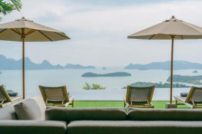 Villa Vista - Ultra-Luxury Private Pool Villa WOW Holiday Homes